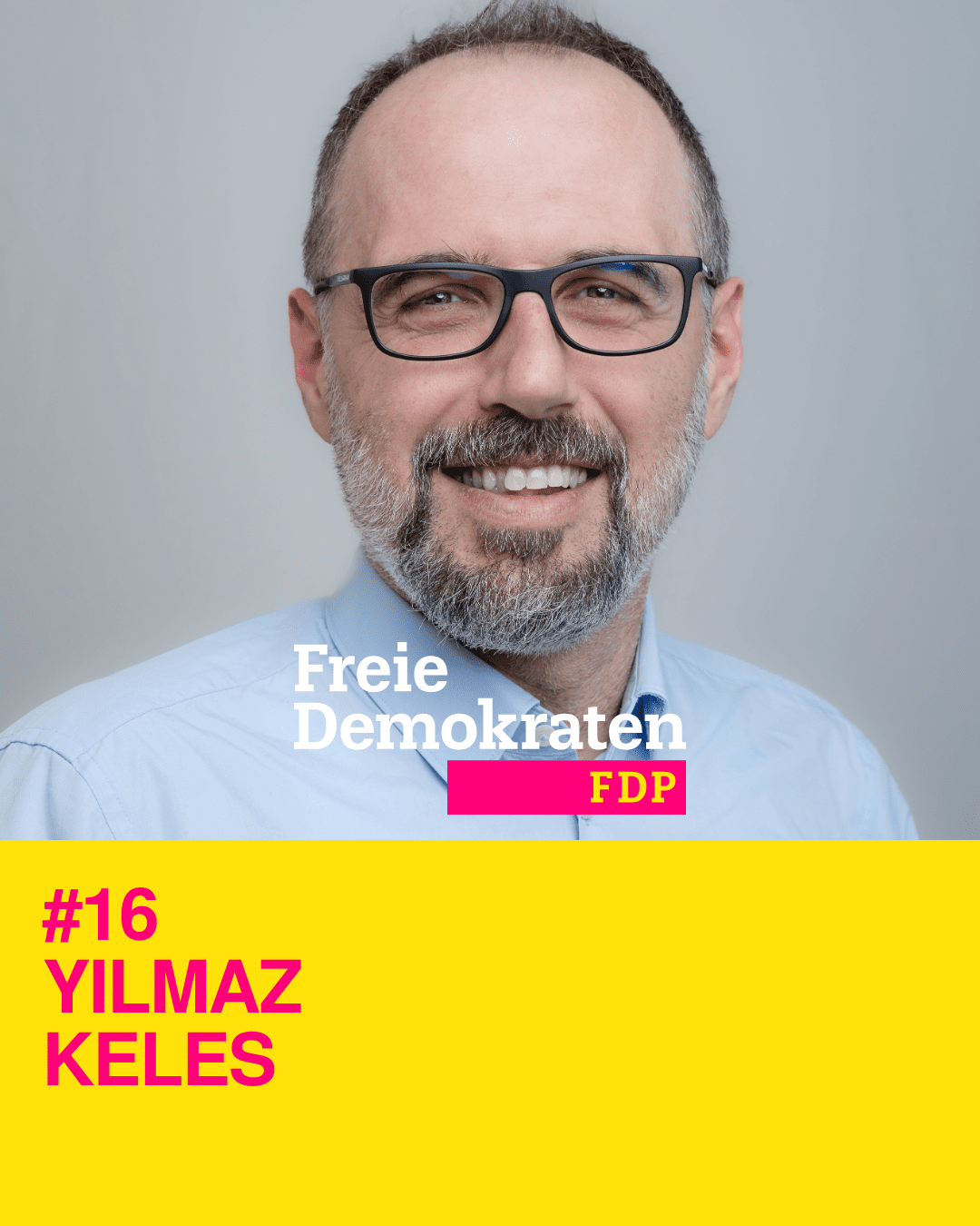 Yilmaz Keles