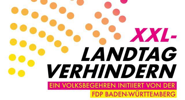 XXL-Landtag