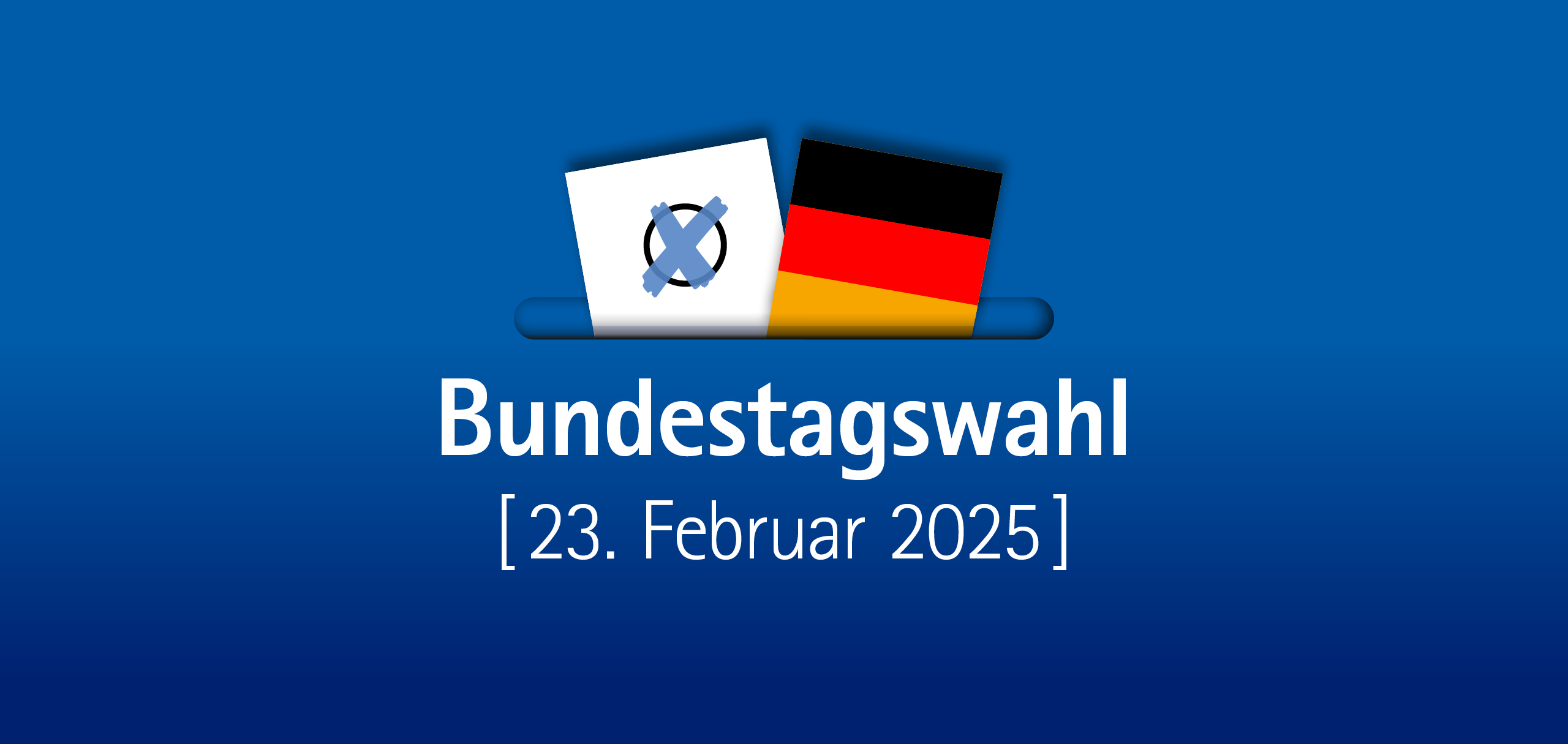 Bundestagswahl