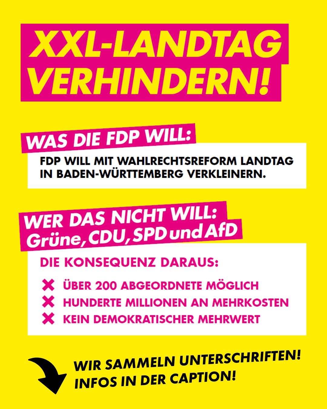 Kachel XXL