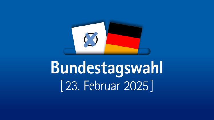 Bundestagswahl