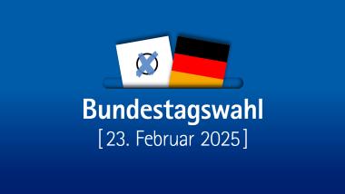 Bundestagswahl